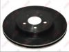 CHRYS 4779197AB Brake Disc